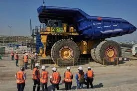 Anglo American to sell Australian coal mining business to Dhilmar Limited for $3.88 billion