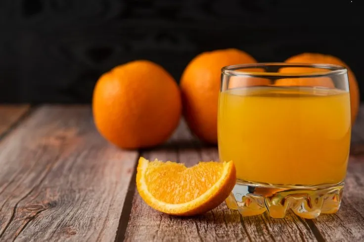 Global Orange Juice Prices Rise Due to Harvest Issues in Brazil