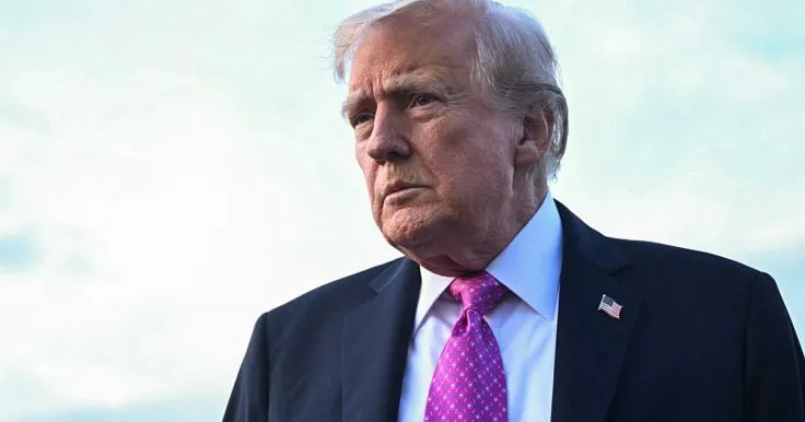 Трамп предупредил Иран о серьезных последствиях в случае отказа от новой сделки с США