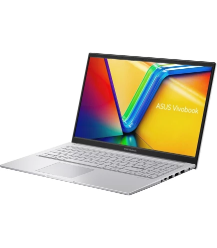 Что известно о лёгких ноутбуках ASUS Vivobook для поездок с быстрой зарядкой