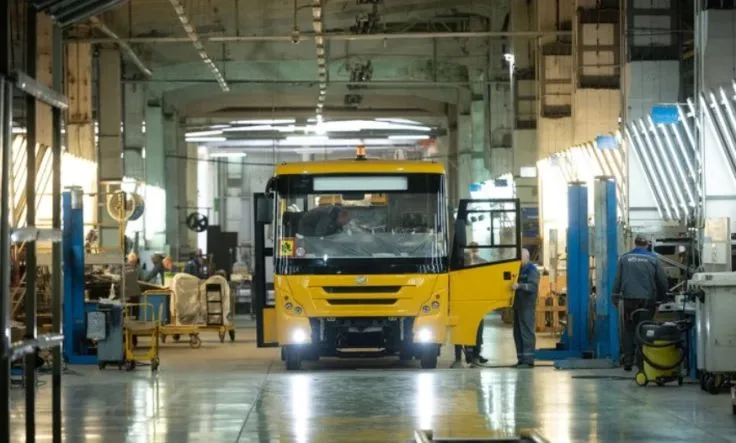 Как получить 15% компенсации за покупку украинской техники для бизнеса