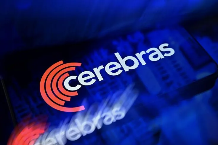 Cerebras raises $5.55 billion in the largest IPO of the year valued at $40 billion