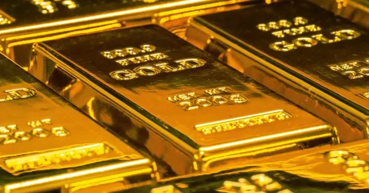 Бывший сотрудник ЦРУ украл 300 золотых слитков на $40 миллионов