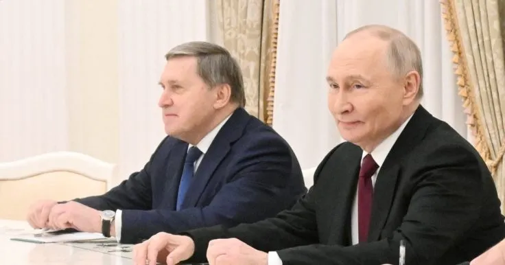 Россия требует вывода ВСУ из Донбасса несмотря на неудачи на фронте