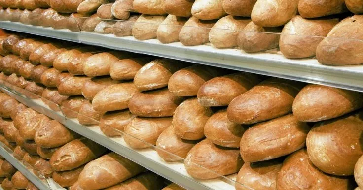 В Україні прогнозують зростання цін на хліб і хлібобулочні вироби на 20-25%