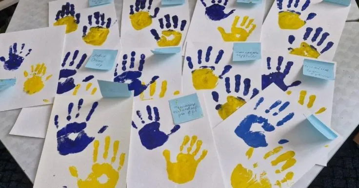 Four more children returned from occupied Kherson as part of the Bring Kids Back UA initiative
