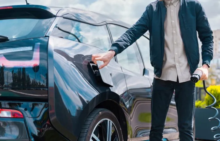 Продажи китайских автомобилей в ЕС удвоились на фоне роста рынка электрокаров