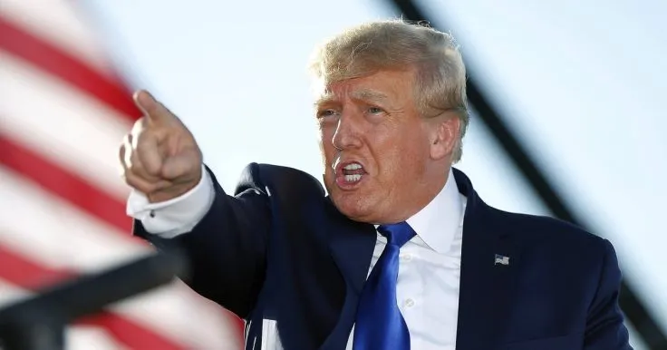 Трамп выразил сомнения по поводу мирного плана Ирана из-за «недостаточно высокой цены»