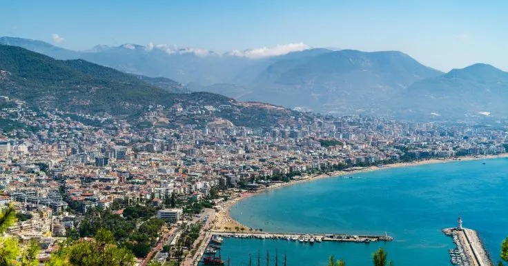 Cost of Beach Holidays in 2026: Hotel Prices in Turkey, Greece, and Egypt