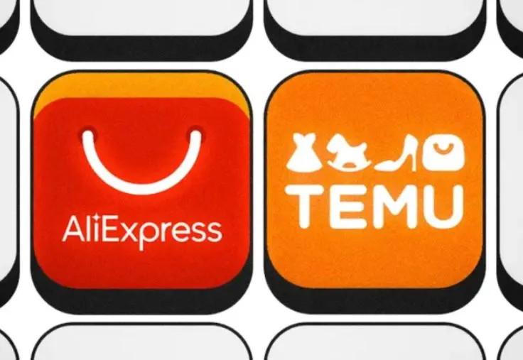 Temu та AliExpress зобов’яжуть автоматично стягувати 20% ПДВ із покупок українців