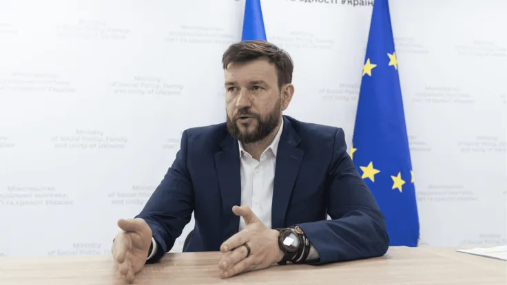 В Украине планируют внедрить профессиональные накопительные пенсии для военных