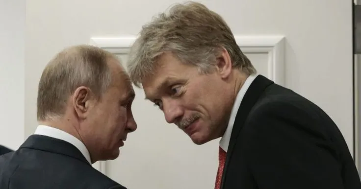 Как путин оказался в информационной изоляции: почему появляются фейки о победах рф на фронте