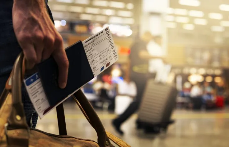 Business Trips and Conferences in the USA: How to Prepare for a B1/B2 Visa Amid Restrictions
