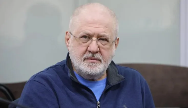 Игорь Коломойский получил новое подозрение в деле о махинациях с деньгами ПриватБанка