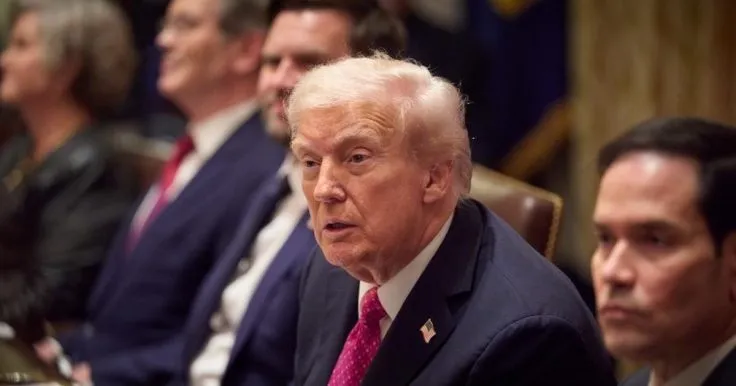 Трамп предполагает, что перемирие между Украиной и Россией может длиться дольше трех дней