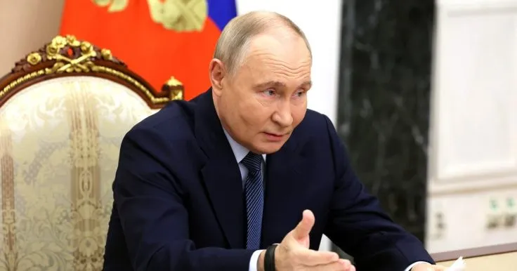 Путин угрожает прекратить экономическую интеграцию с Арменией из-за её сближения с ЕС