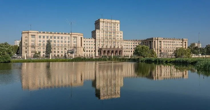 В России готовят хакеров для ГРУ на секретном факультете Бауманского университета