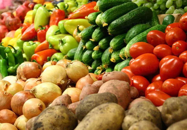 Ukrainian Farmers Oppose the Cancellation of Tariffs on Vegetables from Turkey