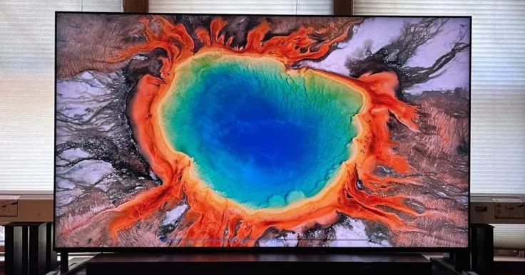 Порівняння телевізорів Sony Bravia 9 II та Bravia 9: який обрати у 2026 році