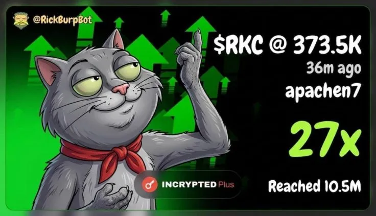 Как инвесторы заработали на стремительном взлете и падении мемкойна RKC в сети Solana