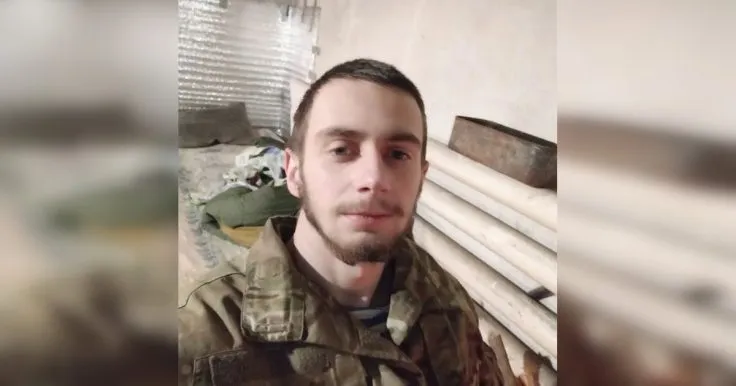 Конфликт между военнослужащим Иваном Кухарем и матерью из-за выплат за плен: что известно