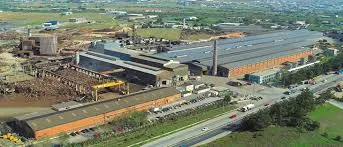 Sidenor invests in decarbonization and digitalization of the Basauri plant in Spain