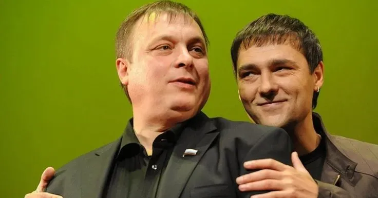 Продюсер «Ласкового мая» Андрей Разин окончательно потерял права на песни группы