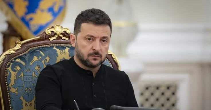 Україна може отримати €90 млрд від ЄС: умови, зміни в податках і вимоги