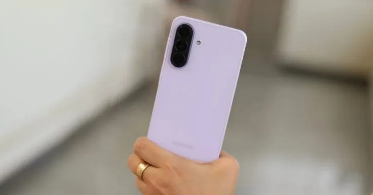 Samsung Galaxy A27: дизайн, характеристики и дата выхода бюджетного смартфона