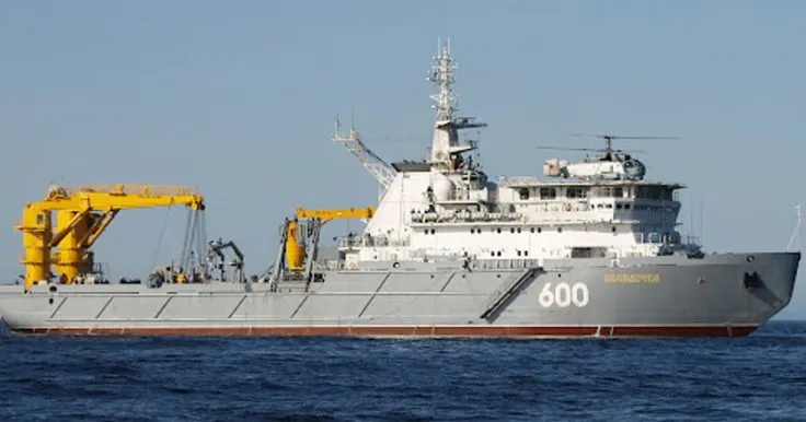 Россия разрабатывает подводные шахты для ядерных ракет: угроза для НАТО