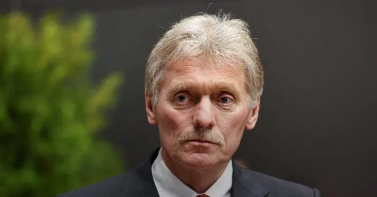 В Кремле выдвинули требование к посреднику ЕС для переговоров по Украине
