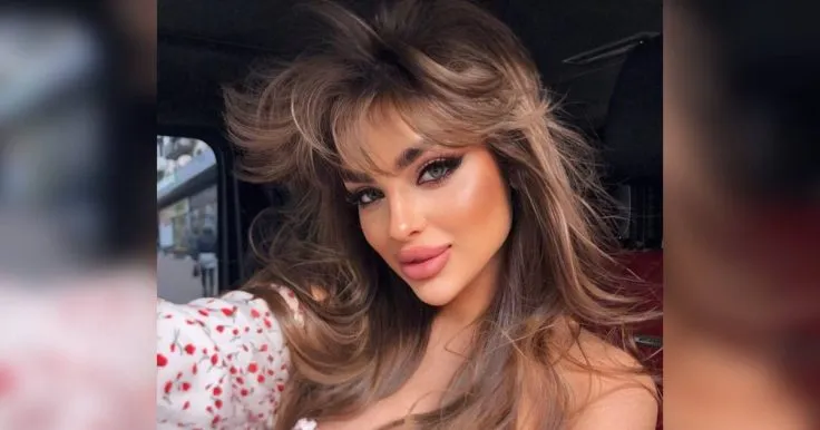 Украинская TikTok-блогерша Vikunciy погибла в ДТП на трассе Киев–Одесса