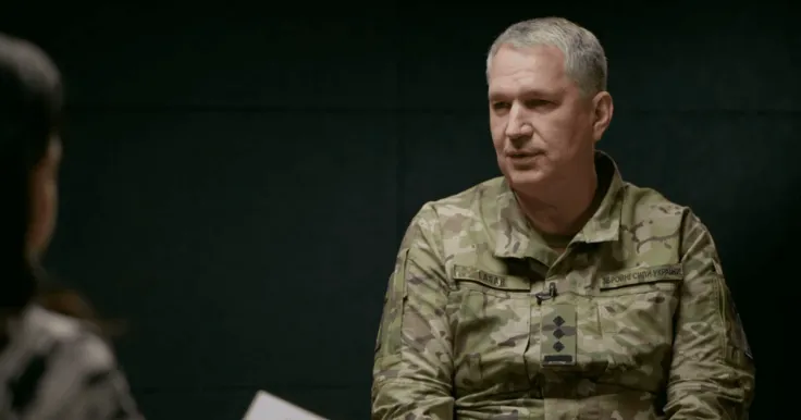 The number of Shahed drones launched by Russia against Ukraine continues to rise — Yelizarov