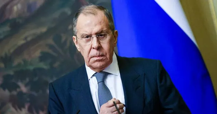 Лавров назвал «Евровидение» сатанизмом и заявил, что Россия не вернется к конкурсу