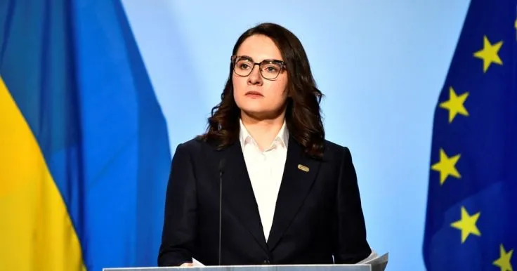 Правительство Украины расширило перечень убытков для компенсации за агрессию России