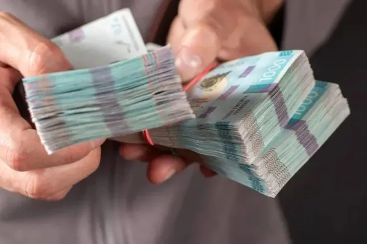 Государственная налоговая служба перевыполнила план бюджета на 101,9% за пять месяцев 2026 года