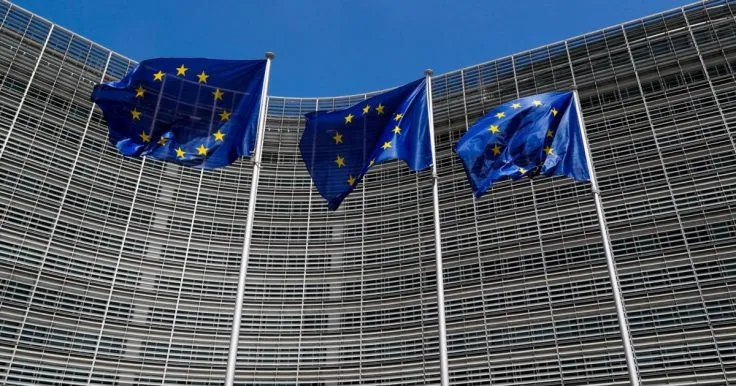 ЕС планирует ограничить временную защиту для украинских мужчин призывного возраста
