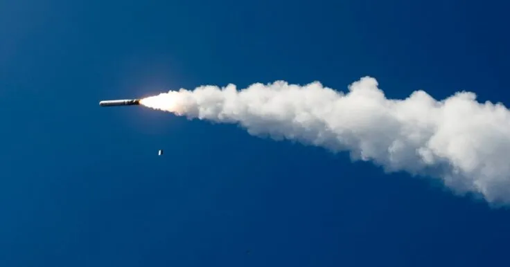 Пентагон планує скасувати постачання ракет «Томагавк» Німеччині через побоювання реакції росії