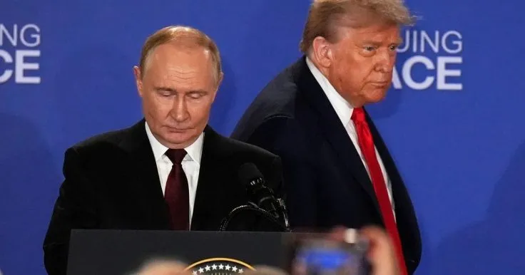 Почему Путин не готов к миру до ноября: анализ влияния выборов в США