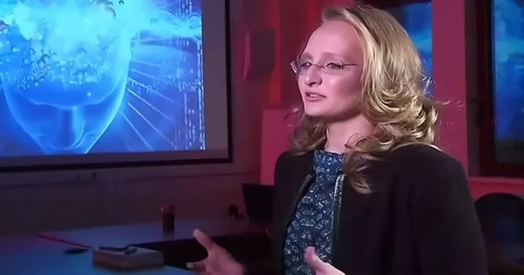 Катерина Тихонова: как изменилась младшая дочь Путина после выступления на форуме