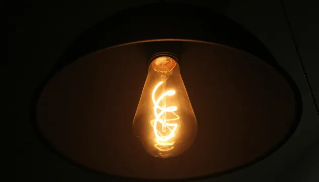 Part of Sumy Region Left Without Electricity Due to Russian Shelling of Energy Infrastructure