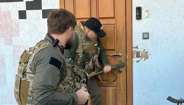 НАБУ раскрыло схему хищения 170 млн грн во время строительства Ташлыцкой ГАЭС для Энергоатома