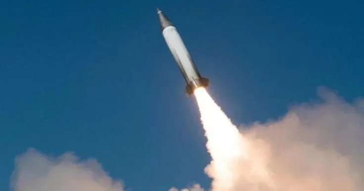 Fire Point prepares test flights of Ukrainian ballistic missiles towards Moscow this summer