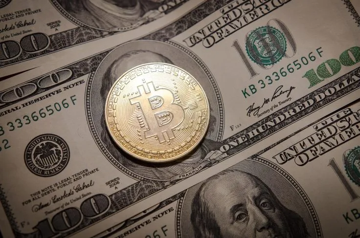 Обмен Tether TRC20 (USDT) на Bitcoin (BTC): зачем трейдеры увеличивают долю BTC в портфеле