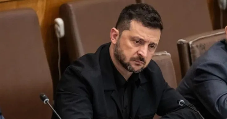 Зеленский сообщил о новых целях обстрелов рф — ракетные предприятия Украины