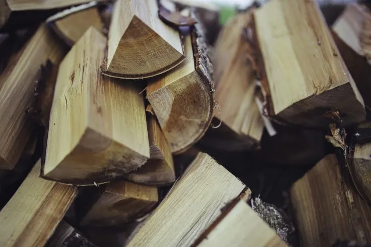Firewood Prices in Ukraine for the 2026-2027 Season: Forecasts and Consumption Trends