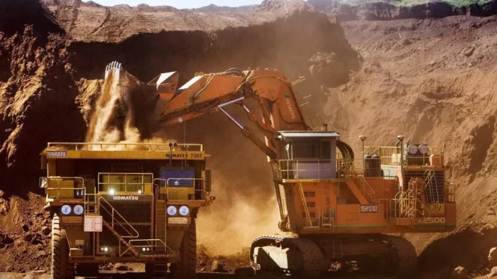 China Intensifies Pressure on Fortescue in Iron Ore Fortune Fines Negotiations