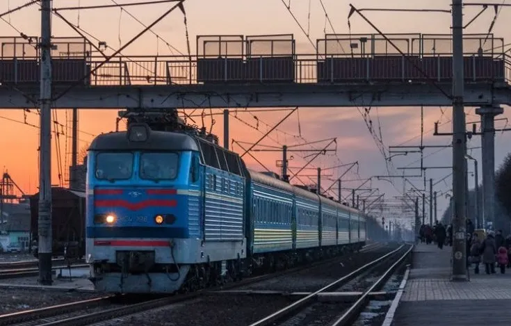 Укрзалізниця понесла убытки в 7,9 млрд грн в I квартале 2026 года из-за атак и роста цен