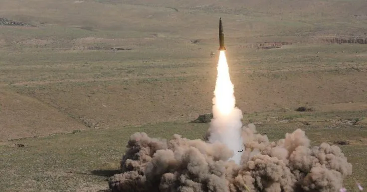 Росія може посилити обстріли України: два ймовірні сценарії атак, озвучені експертом